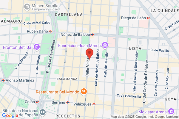 Banco De Andalucia