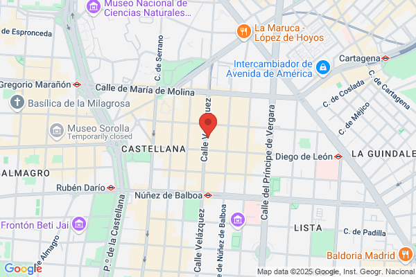 Banco Español De Credito S.A.