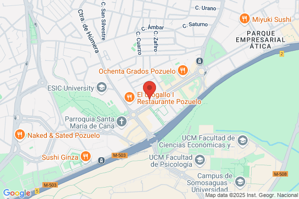 QuiroEstética Pozuelo