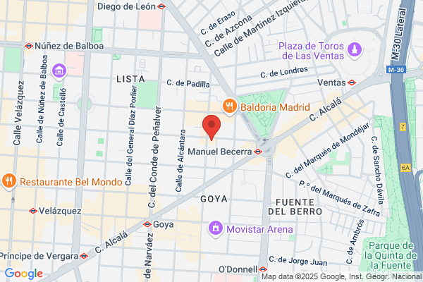Boutique De Novias Ella G.