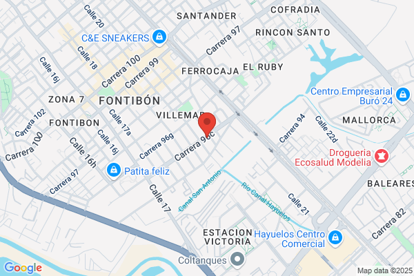 Inversiones Garibay S.A.