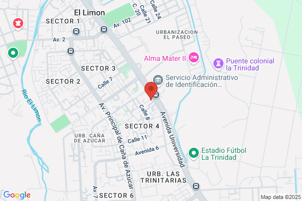 Inversiones Velazquez S.A.