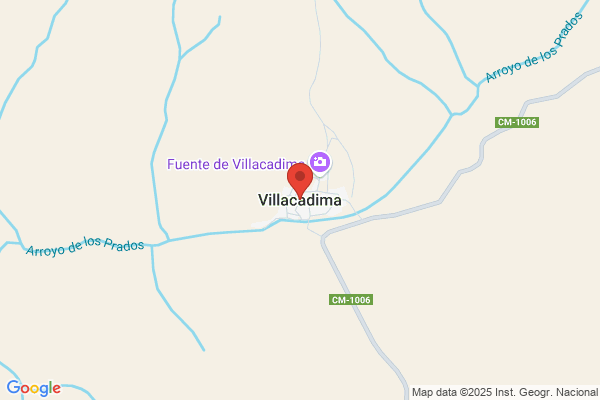 Villacadima Inversiones S.L.