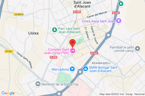 Restaurantes Atica S.A.