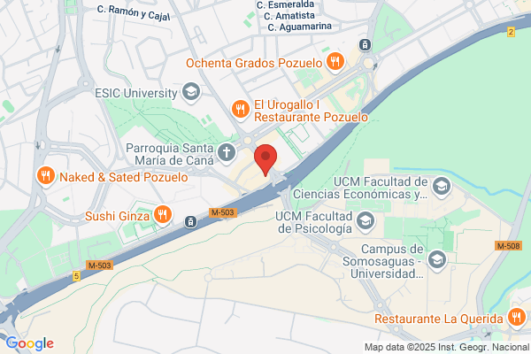 Rodilla (Alcobendas)