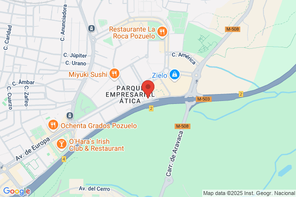 Vips Cafeteria Tienda