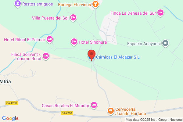 Carnicas Alcasa S.A.