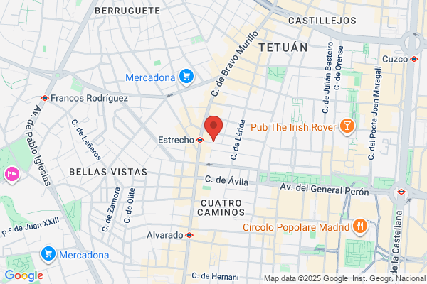 Hijos De Francisco Parra S. L.
