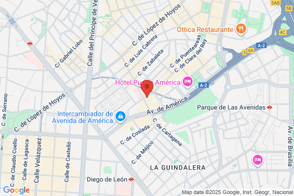 Asesoria Itema S.L.