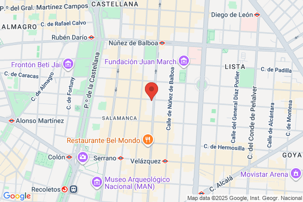 Grupo Iberpros Asesoramiento Integral De Empresas S.L.