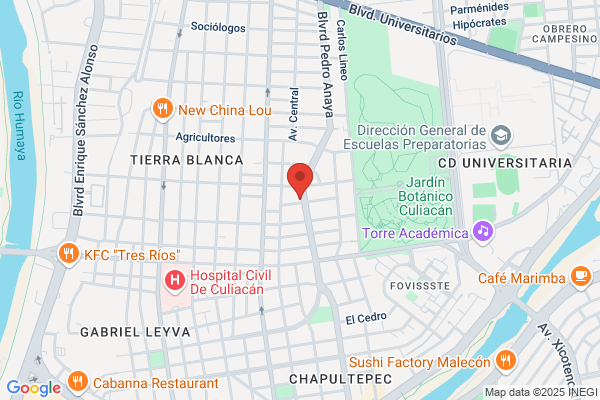 M.B. Consultores