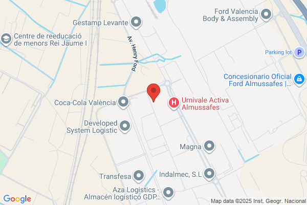 Servicios De Empresa Mecanizados S.A.