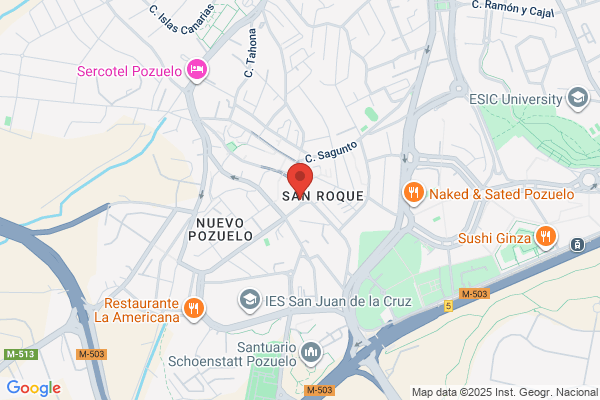 Sociedad Madrileña De Reparaciones S.L.