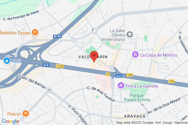 Clínica Dental Kreo | Dentistas en Madrid