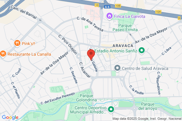 Alquiler de consultas para profesionales sanitarios