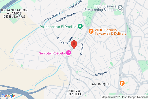Centro Médico Somosaguas