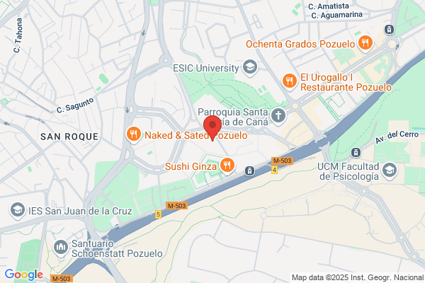 Centro Medico Nuevo Siglo S.L.