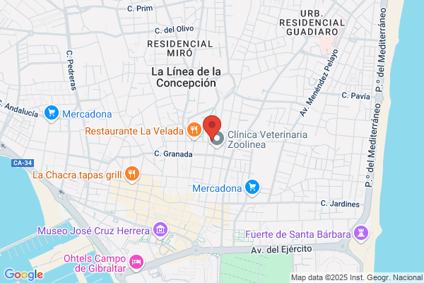 Clinica Universal S.A.