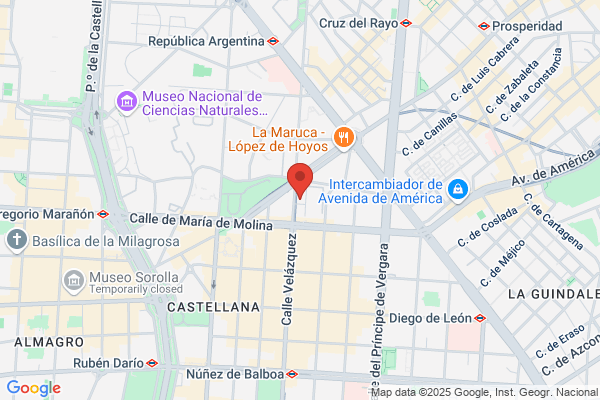 Sociedad Estatal De Participaciones Industriales