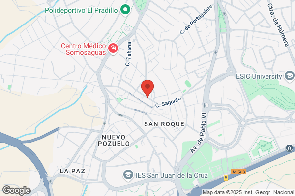 Asesoria Informatica Y Servicios De Hosteleria S.L.