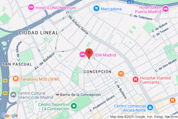 Caja De Madrid S.A.