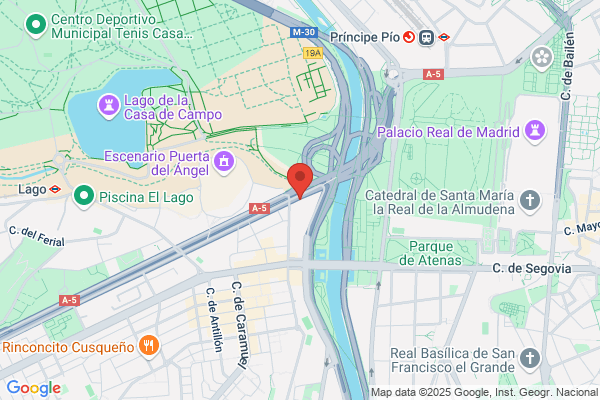 Informacion En El Punto De Venta S.L.