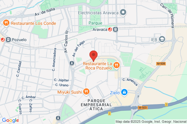 Alfa Investigacion Y Desarrollo S.L.