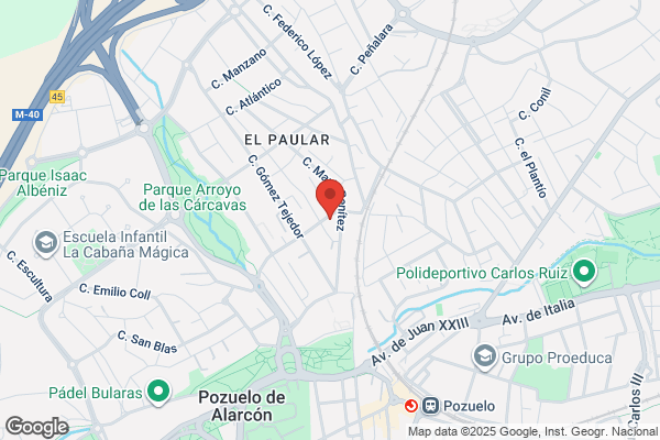 Data Estudio