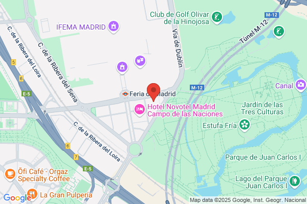 Dominion Spain S.L.
