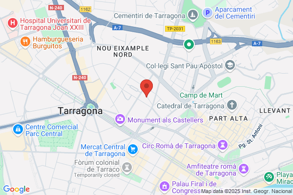Factoria Digital S.A.