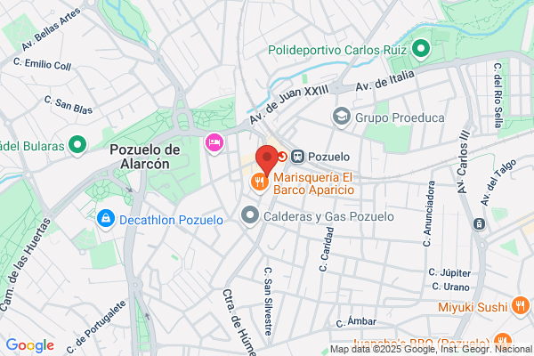 Clar Construcción y Gestión Inmobiliaria S.L.