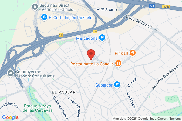 Actuarios Y Servicios Financieros S.L.