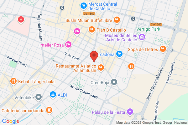 MAXRÖMER consultoría en comunicación