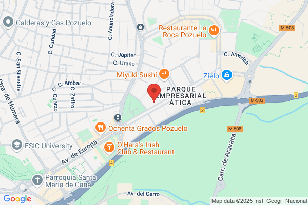 Clinica Dental Vilma Suastegui