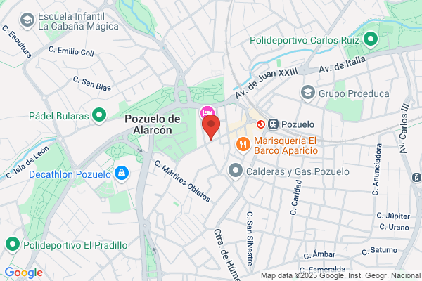 Clínica Dental Herrán