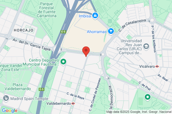Prodis Engineering S. L. - Delineacion Y programacion