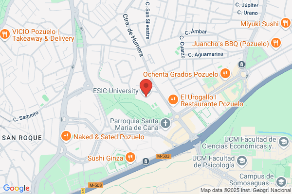 Escuela Superior Comercial Y Empresarial