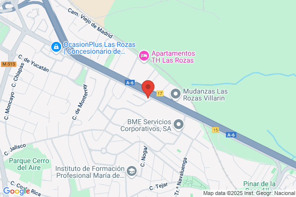 INFOVIAL
