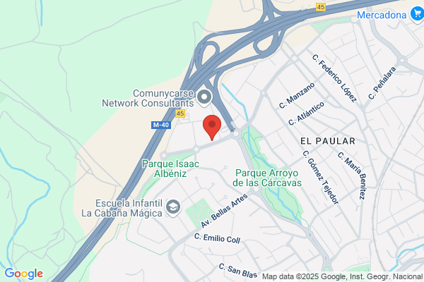 Hogar Del Empleado