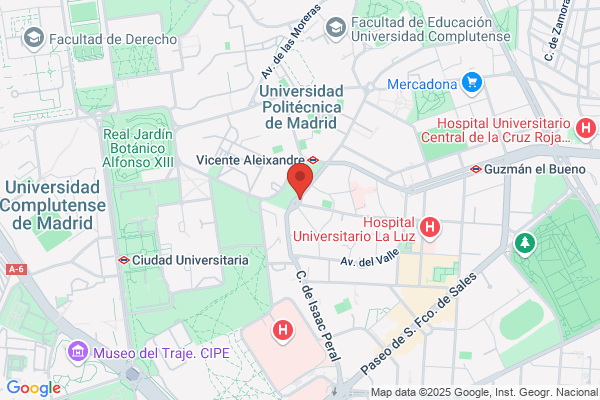 Ib San Isidoro De Sevilla