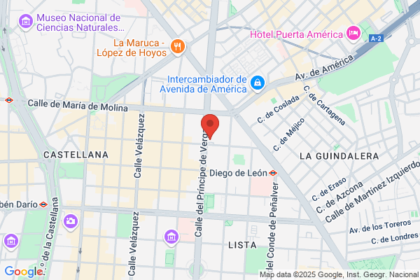 Institucion Teresina