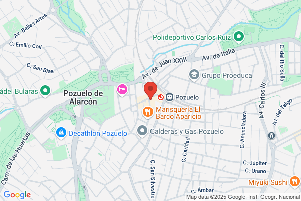 Albiñana Asesores S.L.