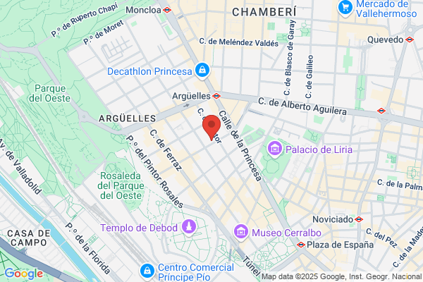 Telex 24 Servicios De Empresa S.L.