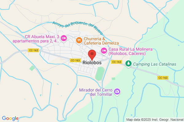 Riolobos Riolobos a.