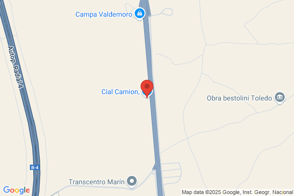 Cial Camion S.L.