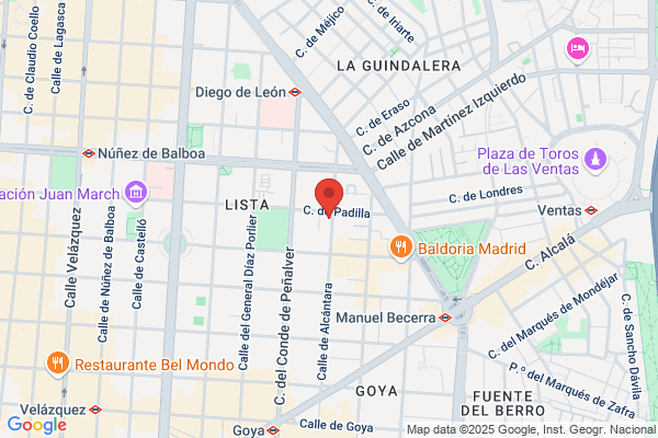 Galería de Arte Rosa Segura