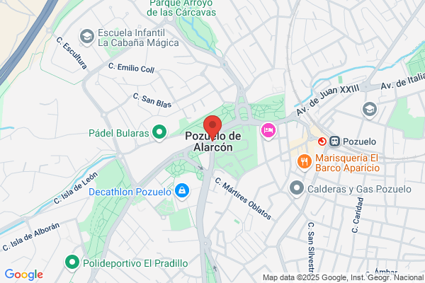 Borreguero Villa j.
