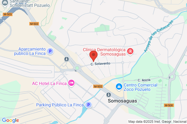Estudios Dismat España