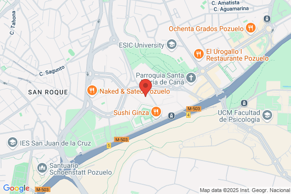 Plaza ortopedia