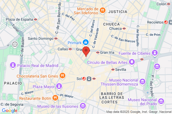Hostal Triana